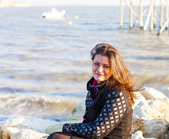 Stéphanie Guillet Diététicienne Nutritionniste