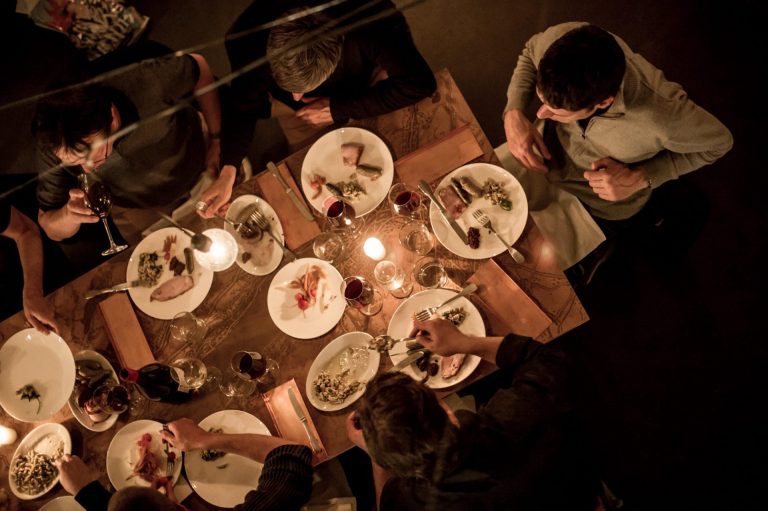 Chhangement des habitudes alimentaires