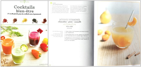 coin lecture smoothies