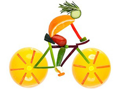 Activité physique alimentation